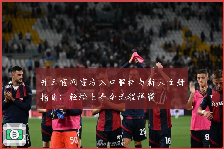 开云官网官方入口解析与新人注册指南：轻松上手全流程详解
