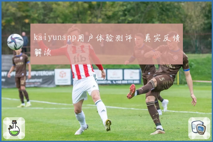 kaiyunapp用户体验测评，真实反馈解读