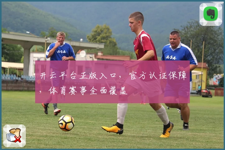 开云平台正版入口，官方认证保障，体育赛事全面覆盖