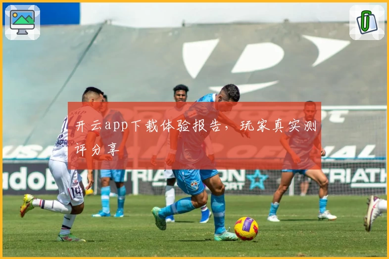 开云app下载体验报告，玩家真实测评分享